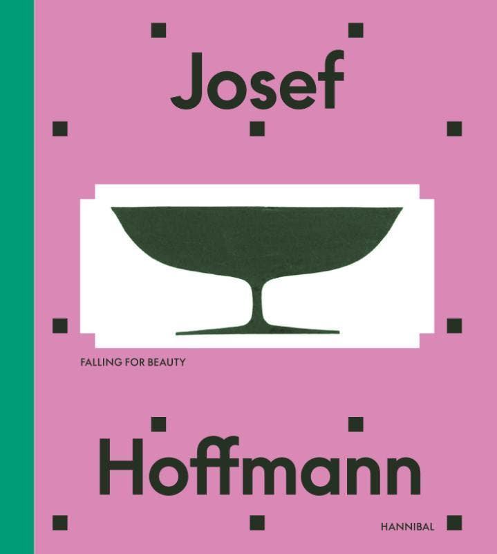 Josef Hoffmann – Beyond Beauty And Modernity | Nieuw, Boeken, Kunst en Cultuur | Beeldend, Nieuw, Ophalen of Verzenden