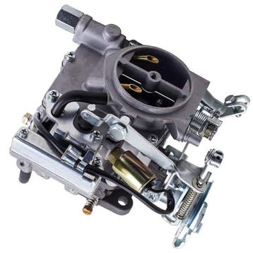 Carburetor geschikt voor Toyota Corolla Liteace 4K 1973-1..., Verzenden, Nieuw, Toyota