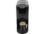 Princess -  249450 Multi Capsule 4-in-1, Afneembaar waterreservoir, Verzenden, Gemalen koffie, 1 kopje