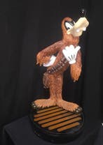 Goofy - 1 Goofy Chewbacca Star Wars Costa Alavezos Limited, Verzamelen, Nieuw