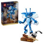 LEGO Harry Potter - Cornish Pixie 76461, Ophalen of Verzenden, Nieuw