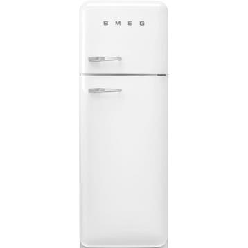 €1499 Smeg FAB30RWH5 koel-vriescombinatie Vrijstaand 294, Witgoed en Apparatuur, Koelkasten en IJskasten, Ophalen of Verzenden