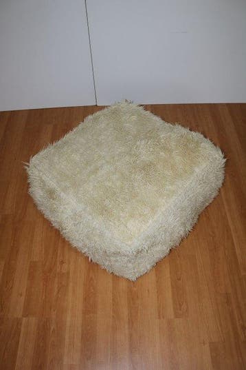 Puff Cases 1 - Kelim - 60 cm - 60 cm