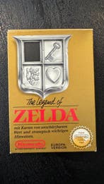 Nintendo - Nes - The Legend of Zelda - Rare Nintendo badge, Nieuw