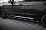 Side Skirts Diffusers BMW X3 M F97 / F97 Facelift, Verzenden, Nieuw