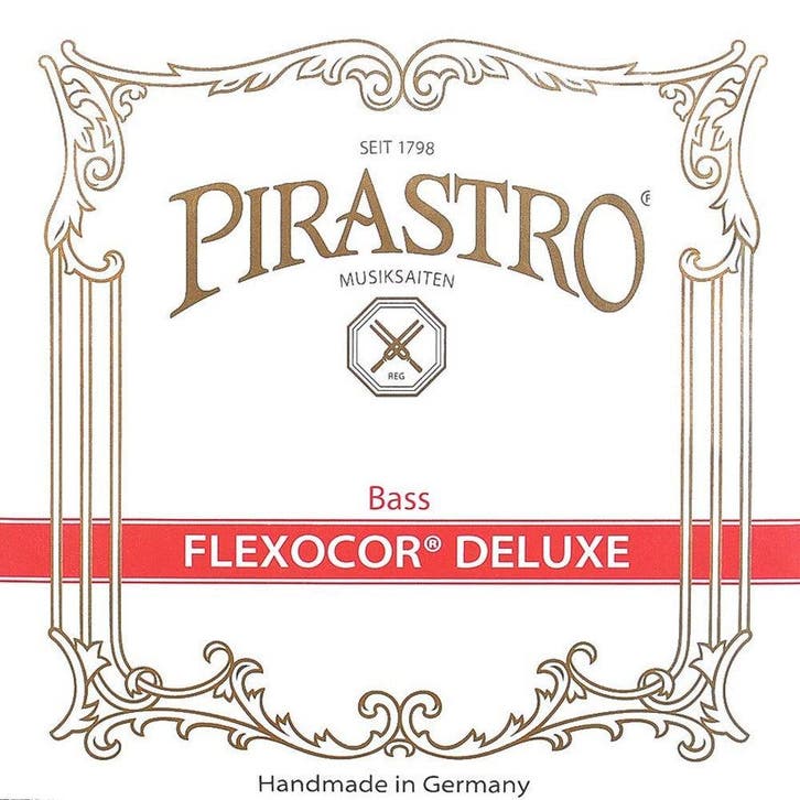 Pirastro P340500 double bass string C#-5 solo, rope core,, Muziek en Instrumenten, Strijkinstrumenten | Contrabassen, Nieuw, Ophalen of Verzenden