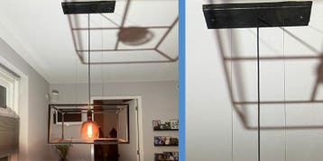 Ophangsysteem 2 - lamp ophangset, Doe-het-zelf en Verbouw, IJzerwaren en Bevestigingsmiddelen, Verzenden, Nieuw