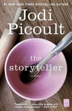The Storyteller 9781439102770 Jodi Picoult, Verzenden, Gelezen, Jodi Picoult
