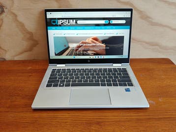HP Elitebook x360 830 G8 | i7 1185G7 | 16gb DDR4 | 500gb SSD, Computers en Software, Windows Laptops, Qwerty, 13 inch, Refurbished