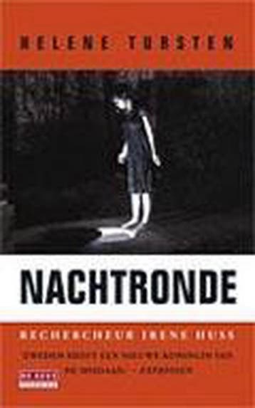 Nachtronde - Helene Tursten 9789044512038, Verzenden, Gelezen, Helene Tursten