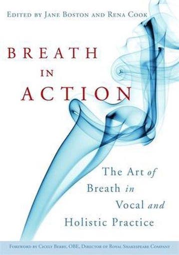Breath in Action, Boeken, Ophalen of Verzenden, Nieuw