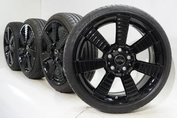 Mini Cooper / S / One / Cabrio F55 F56 F57 900 18 inch velge, Auto-onderdelen, Banden en Velgen, 18 inch, Gebruikt, Velg(en), Ophalen of Verzenden