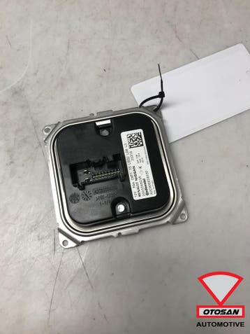 Renault Clio 4 5 Captur LED koplamp Module 260556623R, Auto-onderdelen, Ophalen, Gebruikt, Renault