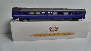 Märklin H0 - 4362 - Modeltrein personenwagen (1) -, Nieuw