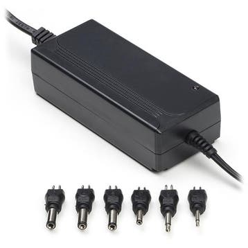Universele adapter | Nedis | 36W (2400-3000 mA, 3.6 meter), Verzenden, Nieuw