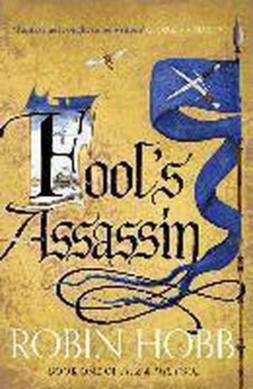 Fitz and the Fool 1 - Fools Assassin 9780007444175, Boeken, Verzenden, Gelezen, Robin Hobb