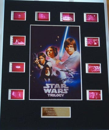 Star Wars Episode IV: A New Hope - limited edition - Film, Nieuw