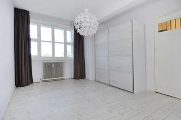 Te Huur 3 Kamer Appartement Ridderspoorweg In Den Haag, Huizen en Kamers, Huizen te huur, Den Haag, Den Haag, Direct bij eigenaar