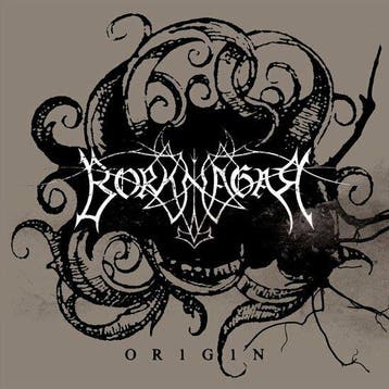 BORKNAGAR - ORIGIN (LP), Verzenden, Nieuw in verpakking