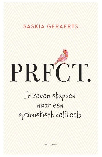 Prfct. - Saskia Geraerts 9789000367900, Verzenden, Gelezen, Saskia Geraerts