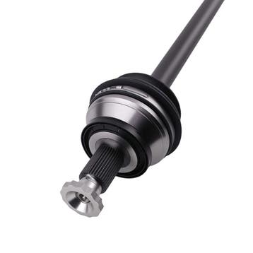 Aandrijfas geschikt voor VW Polo, Audi A1, Seat Toledo Ib..., Verzenden, Nieuw, Skoda