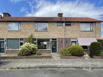 Woning te huur in Harderwijk - 88 m² - 5 kamer(s) - 5 kamers, Overige soorten, Harderwijk, Gelderland