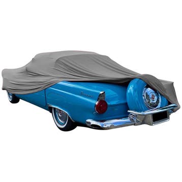 Autohoes voor Ford Thunderbird Mk1 (1955-1957) Indoor BESTE, Ophalen of Verzenden, Nieuw, Op maat