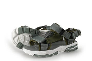 Vty Sandalen Jongens in maat 32 Groen, Verzenden, Jongen of Meisje, Schoenen, Vty