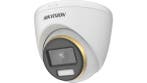 DS-2CE72DF3T-FS, 2Mp, Turbo HD, ColorVu Dome,  Full Color!, Ophalen of Verzenden, Nieuw