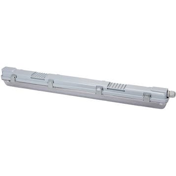 LED Waterdichte TL Armatuur met T8 Buis - Velvalux Strela -, Ophalen of Verzenden, Nieuw