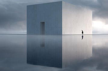 David Law - Monumental Silence VI