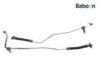 Olieleiding Honda CBR 1100 XX Blackbird 1996-1998 (CBR1100XX, Motoren, Onderdelen | Honda, Verzenden, Gebruikt