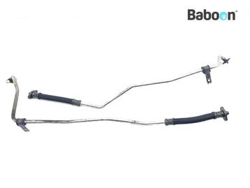 Olieleiding Honda CBR 1100 XX Blackbird 1996-1998 (CBR1100XX, Verzenden, Gebruikt