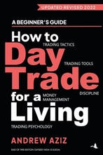 9789391242275 How to day trade for a living, Verzenden, Nieuw, Andrew Aziz