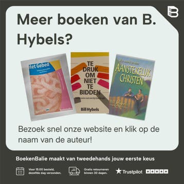 VRIJWILLIGERS MOBILISEREN - B. Hybels 9789060672464, Boeken, Verzenden, Zo goed als nieuw, B. Hybels