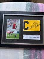 AFC Ajax - Jaap Stam - Teamkleding, Nieuw