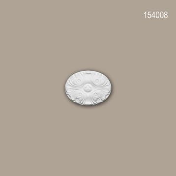 Profhome 154008 Decorative element Deuromlijsting, Verzenden, Nieuw