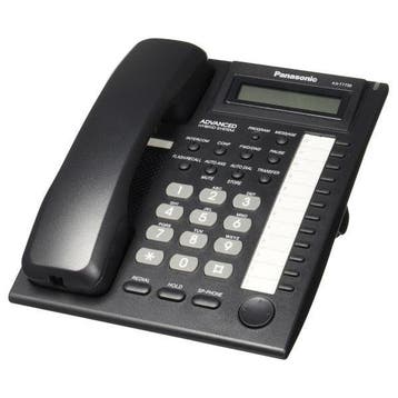 Bieden: Panasonic KX-T7730X - Professionele, Watersport en Boten, Ophalen of Verzenden, Nieuw
