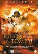 Curse of king tuts tomb - DVD, Cd's en Dvd's, Verzenden, Nieuw in verpakking
