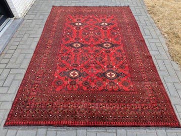 Tapijt - 290 cm - 200 cm, Huis en Inrichting, Nieuw