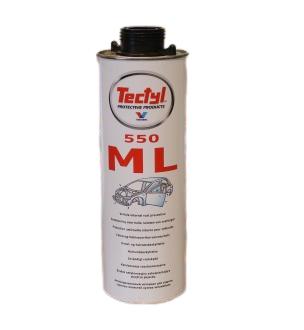 Tectyl 550 ML Onderschroefbus 1 Liter, Auto diversen, Ophalen of Verzenden, Nieuw