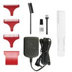 Wahl Cordless Detailer (Trimmer), Verzenden, Nieuw
