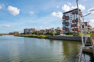 Te huur: Appartement Siciliëboulevard in Rotterdam, Appartement, Rotterdam, Zuid-Holland