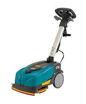 Tennant CS5 Micro-schrobmachine, Ophalen of Verzenden, Nieuw