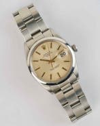 Rolex - Oyster Perpetual Date - 1500 - Unisex - 1969, Sieraden, Tassen en Uiterlijk, Horloges | Heren, Nieuw