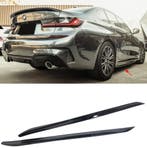 GESCHIKT VOOR BMW 3 SERIE G20 SPOILER PAKKET DIFFUSER + VOOR, Ophalen of Verzenden, Nieuw