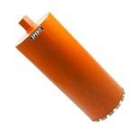 150mm Dikwandig Diamantboor 1-1/4 UNC 400mm lang Kernboor, Ophalen of Verzenden, Nieuw