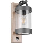 LED Tuinverlichting - Wandlamp Buitenlamp - Trion Bansi  -, Tuin en Terras, Nieuw, Ophalen of Verzenden, Hanglamp, Led