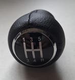 Pookknop Audi 80 B3 Echt lederen knop 5 Versnellingen, Verzenden, Nieuw