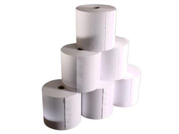 ReStick, labelrol, thermisch papier, 58mm | 7107936, Verzenden, Nieuw